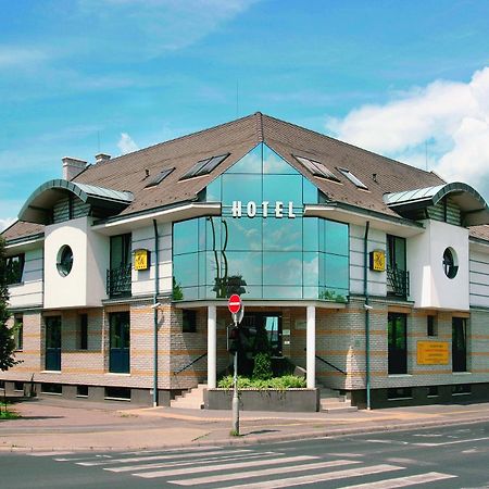 Hotel Kalvaria Győr Zewnętrze zdjęcie