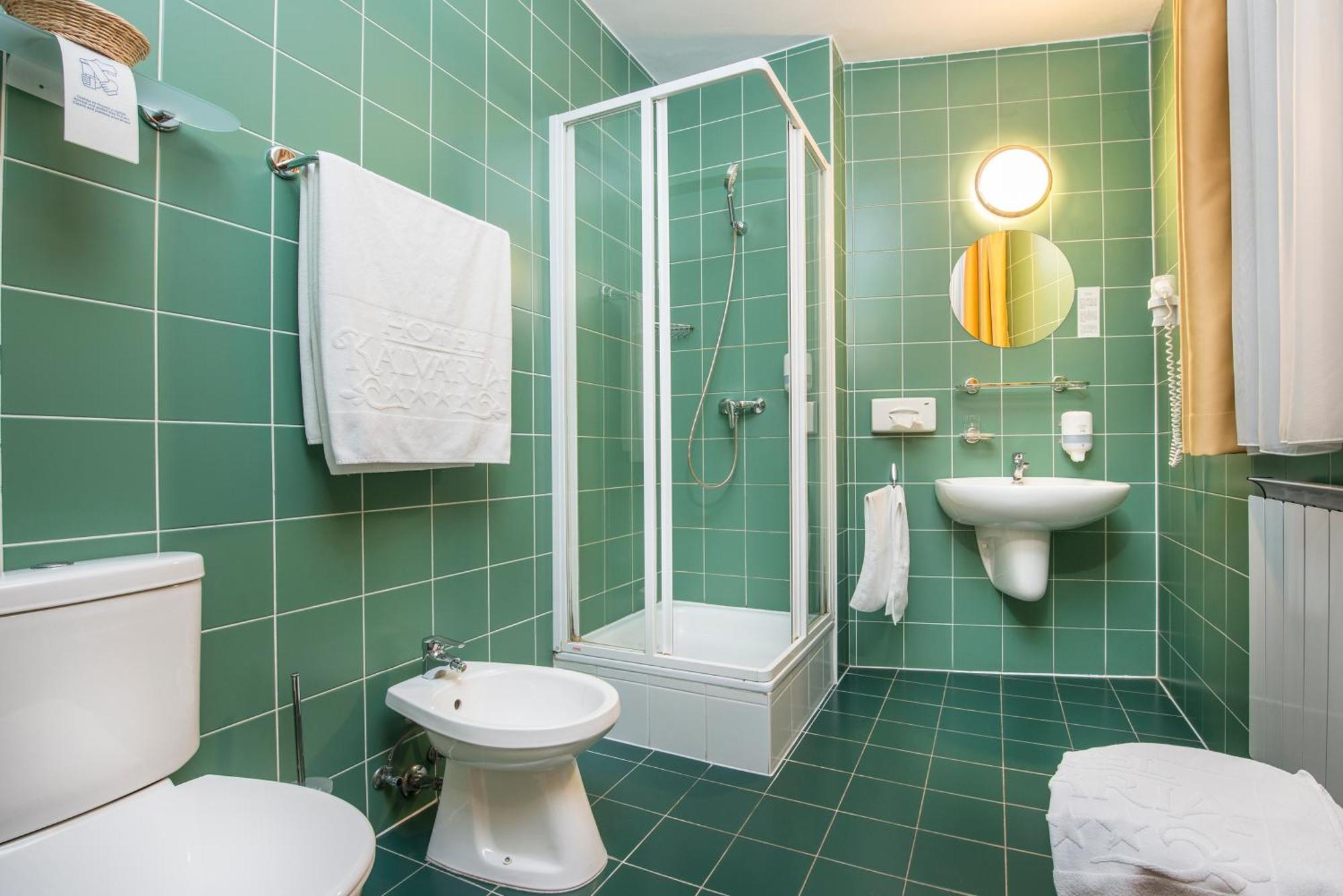 Hotel Kalvaria Győr Zewnętrze zdjęcie